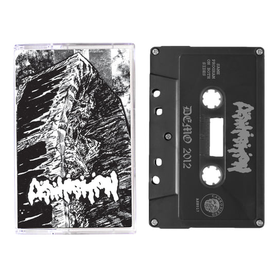 Demo 2012 | Disinhibition | Carbonized Records