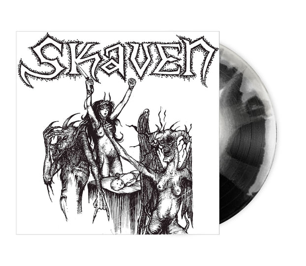 Flowers of Flesh and Blood | Skaven | Carbonized Records