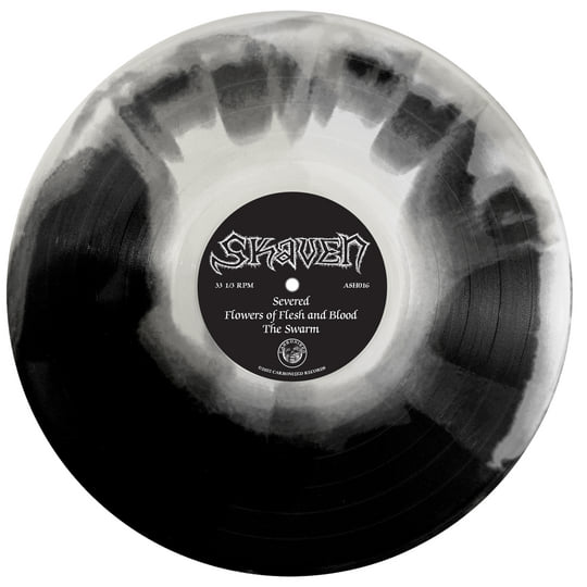 Flowers of Flesh and Blood | Skaven | Carbonized Records