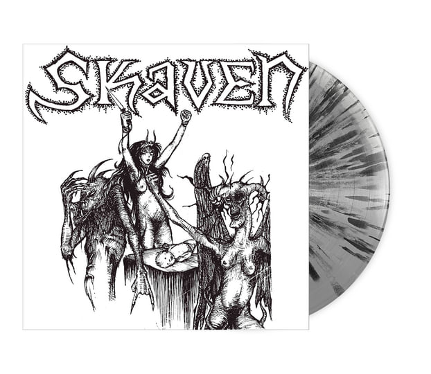 Flowers of Flesh and Blood | Skaven | Carbonized Records