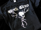 Black Claw - Logo T-Shirt photo 