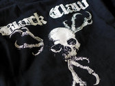 Black Claw - Logo T-Shirt photo 