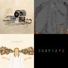 Kwaidan / 怪談 (5th Anniversary Edition) | Meitei / 冥丁 | Evening