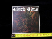 Black Claw - Sticker photo 