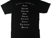 T-Shirt - Gates Of Eternity photo 
