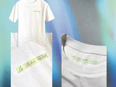 "Les Couleurs Pastel" T-Shirt photo 