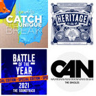 Blend Crafters, Vol. 1 | DJ Nu-Mark & Pomo | DJ NU-MARK