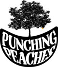 Punching Peaches image