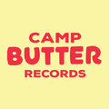 Camp Butter Records image
