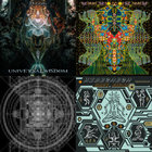 Kindzadza – Waves From Outer Space CD KinDzaDza - Waves From Outer Space - CD • Parvati Records