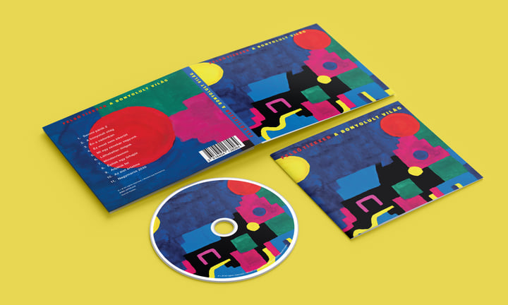 Fels� T�zezer : A bonyolult vil�g (2020)