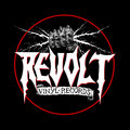 Revolt Vinyl Records image