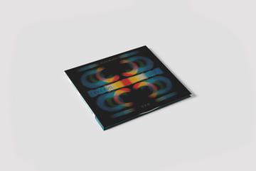 CD Digipak, image 1