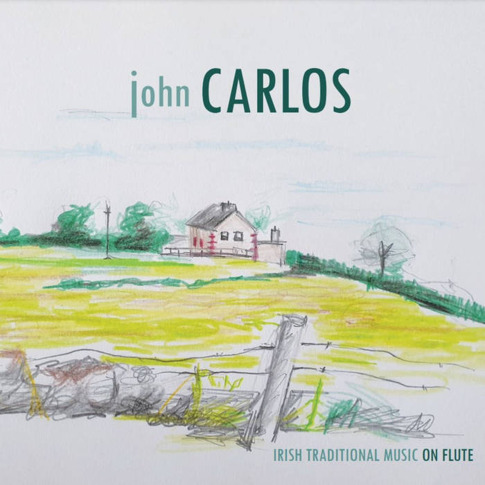 John Carlos cover