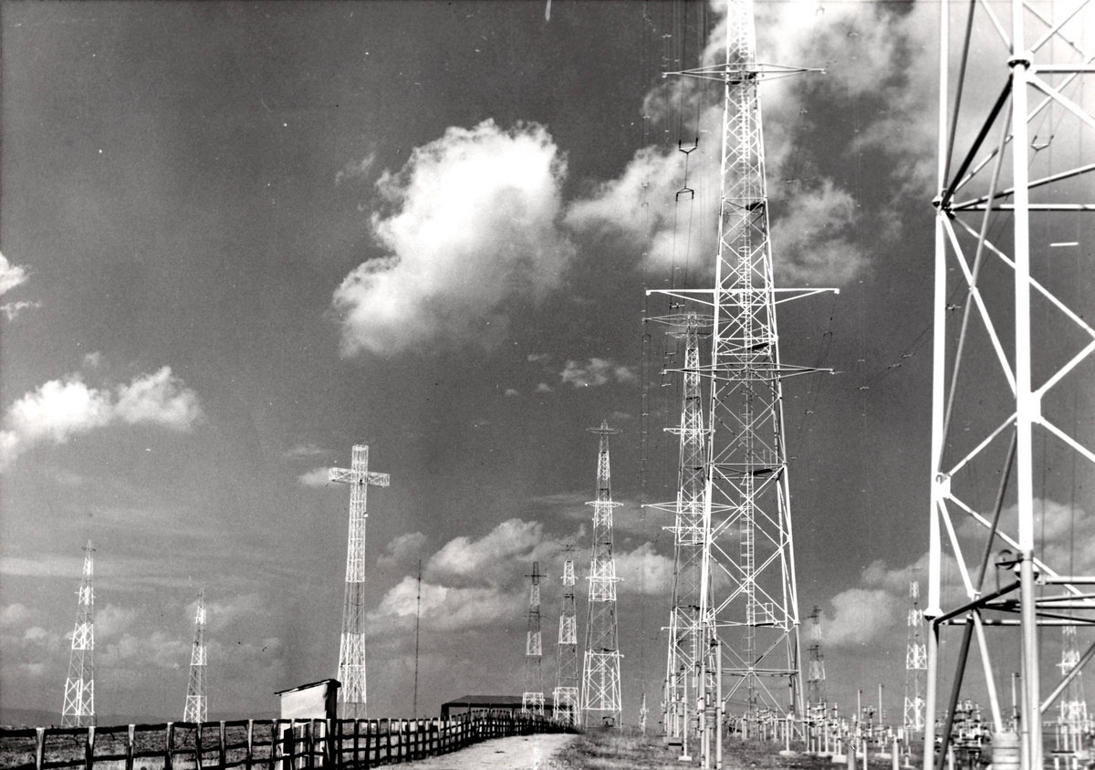 The Buzzer Uvb 76 Mcsl