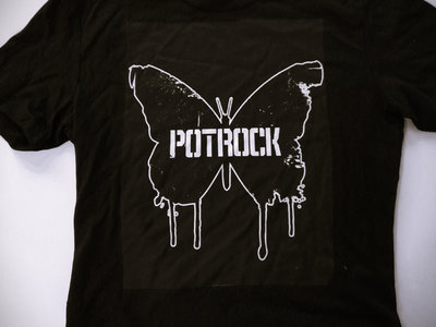 Potrock Butterfly T-Shirt main photo