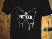 Potrock Butterfly T-Shirt photo 