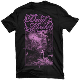 Ecstasies of Never Ending Night T Shirt, image 1