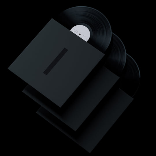 Consumed In Key | Plastikman & Chilly Gonzales | Richie Hawtin