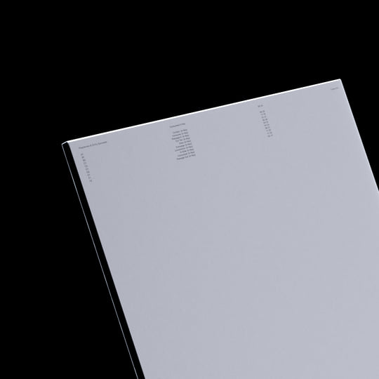 Consumed In Key | Plastikman & Chilly Gonzales | Richie Hawtin