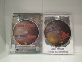 Dvd + Cd    If you want to save some money or choose other shipping option, write an email to buiomondo@outlook.es photo 