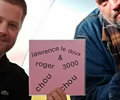 Lawrence le Doux & Roger 3000 image
