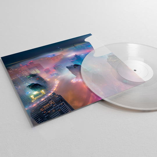 oneiric | more eaze