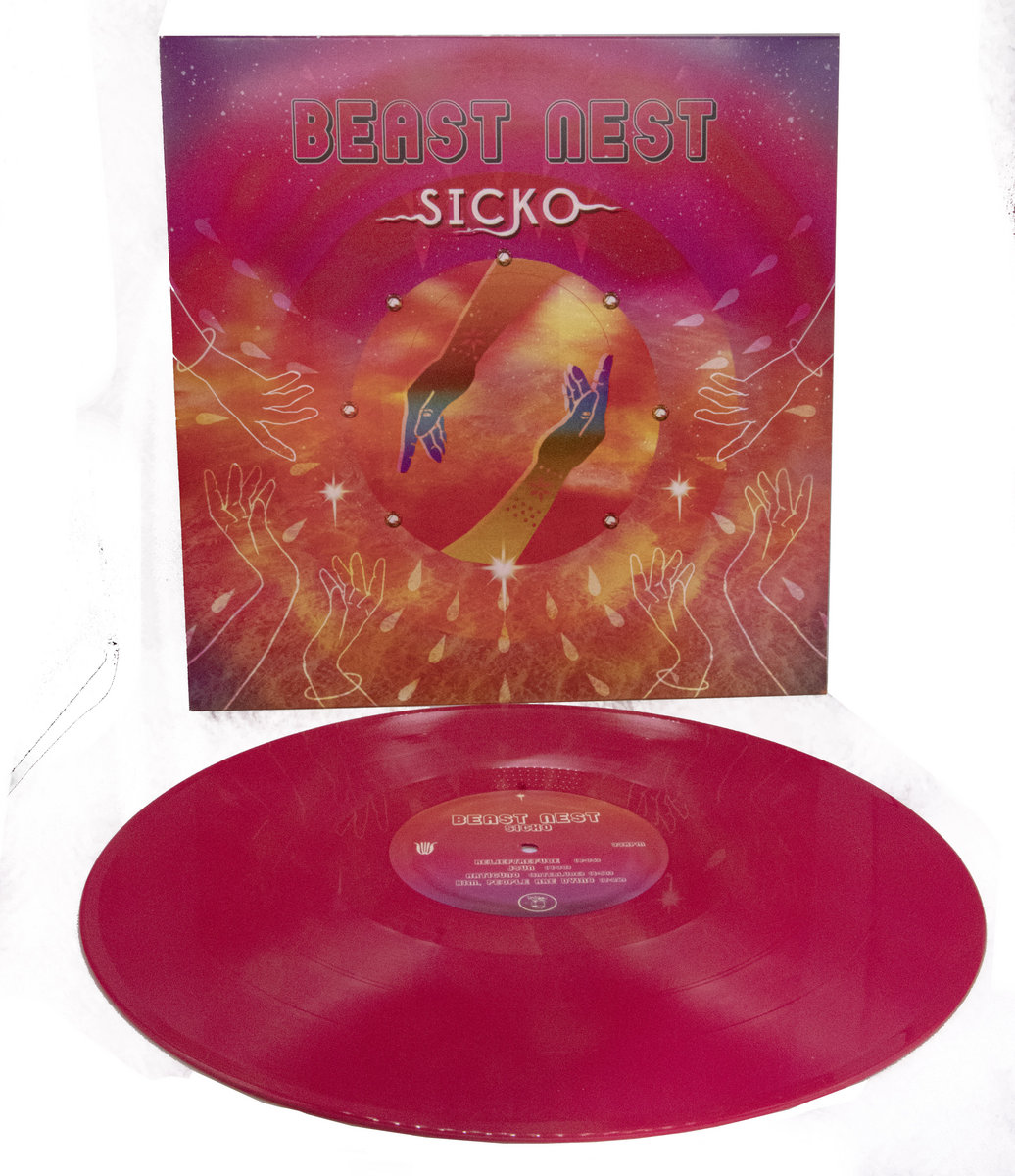 Sicko | Beast Nest