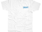 Swamp! T-shirt photo 