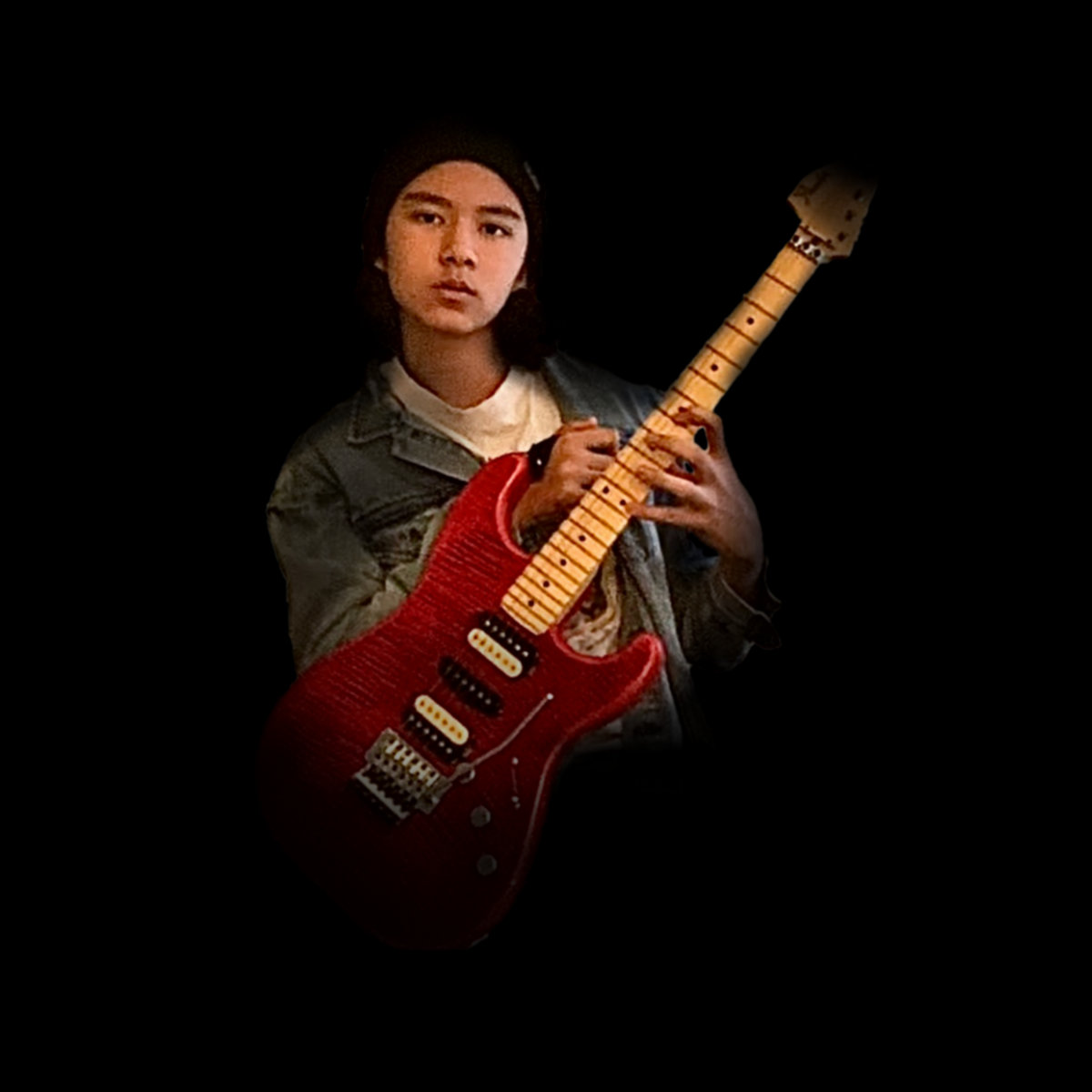 Electrical Communications Jake Hyatt