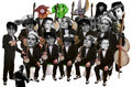 Orquesta del Caballo Ganador image