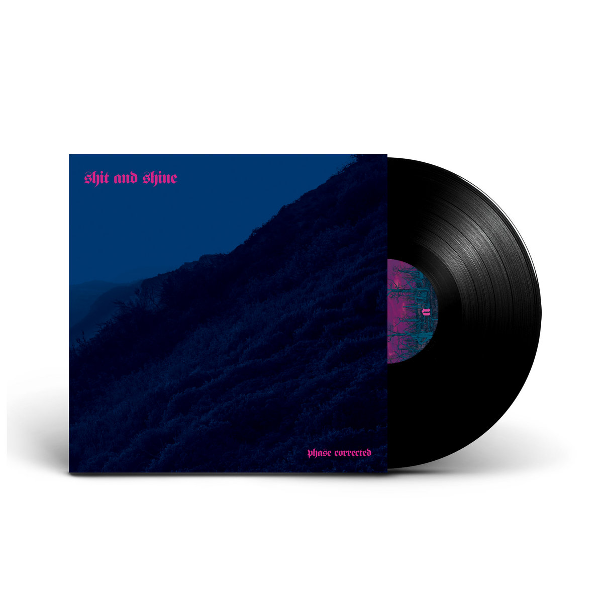 K*ケ様 Sunrize Record STILL SEALD HYPE STI K*ケ様 Sunrize Record STILL SEALD HYPE STI Axon: S/T 7