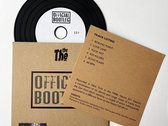 OFFICIAL BOOTLEG - VOLUME 001 | THE THE
