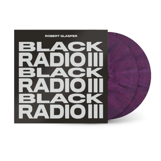 Black Radio III | Robert Glasper
