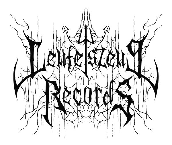 Beyond the grave of the moon | The Fals | TeufelsZeug Records