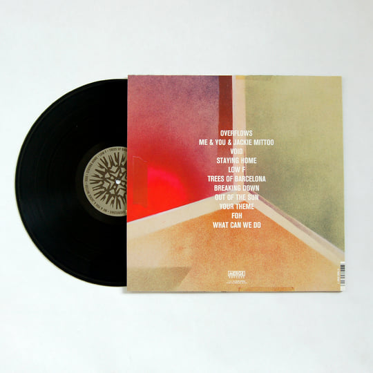 I Hate Music | Superchunk