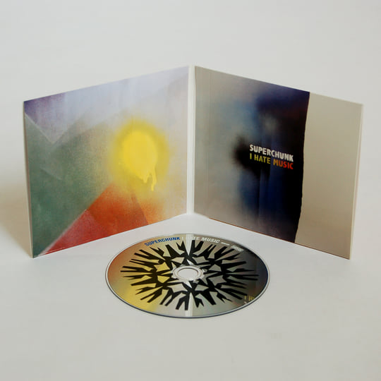 I Hate Music | Superchunk