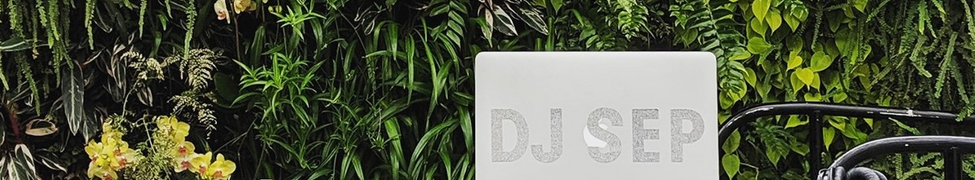 DJ Sep — Photo