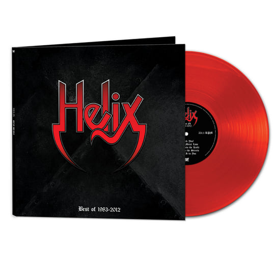 R-O-C-K! Best of 1983-2012 | Helix | Deadline Music