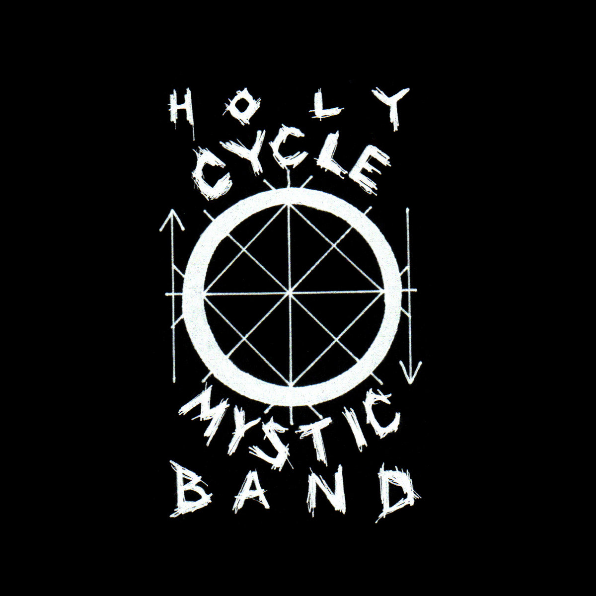 Celebration of the Inevitable | Holy Cycle Mystic Band