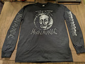 Moon Maniac Long Sleeve (SOLD OUT) photo 