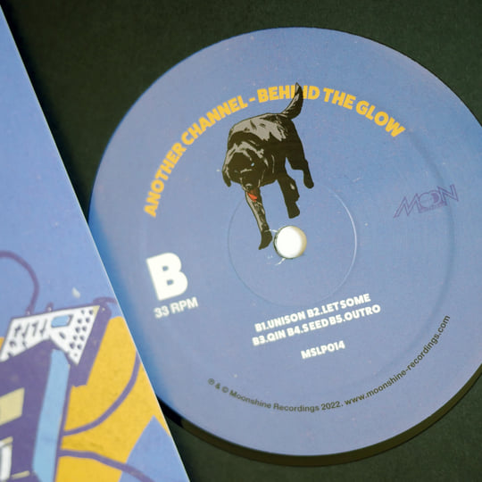 Behind The Glow | Another Channel | Moonshine Recordings