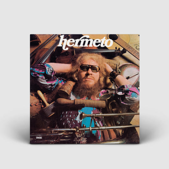 Hermeto | Hermeto Pascoal