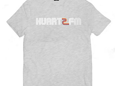 Kuartz FM – T-Shirt main photo