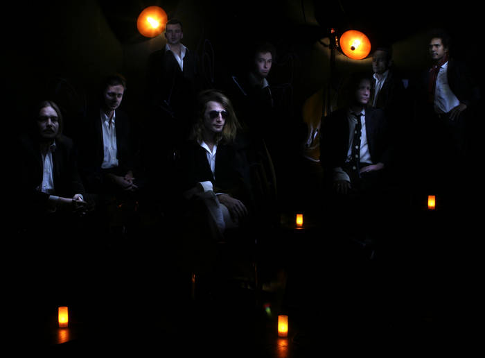Music | Jack The Ripper