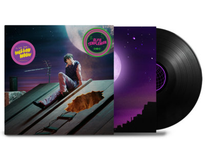 Merch | Alfie Templeman