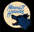 Moonlit Hounds image