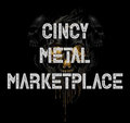 Cincy Metal Marketplace image