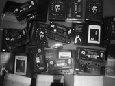 Upon The Lightless Dawn (Tape, Compilation) photo 