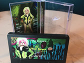 Mix Queen: A Relationship Mixtape - Cassette USB photo 